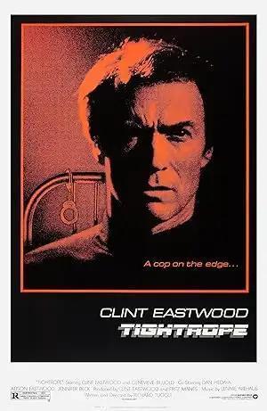 فيلم Tightrope 1984 مترجم - باهي فيلم